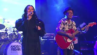 Download Lagu Roy Tuhumury \u0026 Friends malam music maluku take one MP3