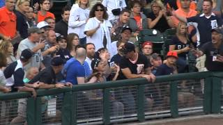 7/30/13 CG: WSH@DET