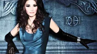 Diana Haddad - 'Wadi Haki' ديانا حداد - ودي حكي.mp4 Diana Haddad - 'Wadi Haki' ديانا حداد - ودي حكي.mp4