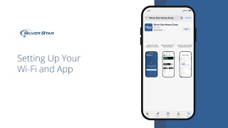 Setting Up Your WiFi and App screenshot 2