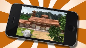 Best Logic Puzzle World Challenge Official Trailer