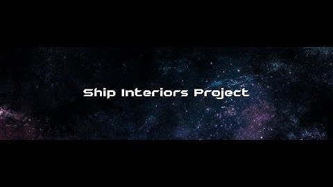 Freespace Open | Ship Interiors Project Introduction