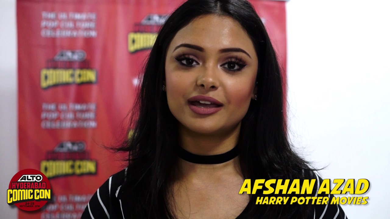 Alto Hyderabad Comic Con 2016 Aftermovie | Comic Con India