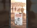The Salon of Exiled Artists in California by Núria Añó Salka Viertel