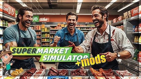 Electronics Store Simulator 3D (New Update) Gameplay Android