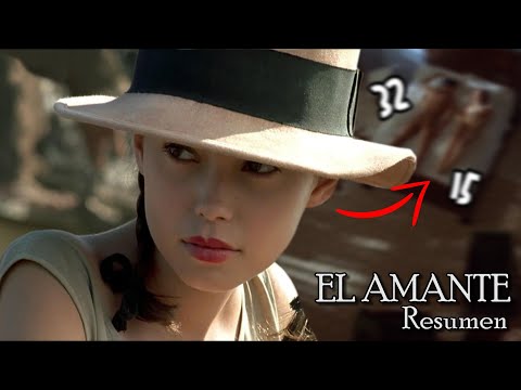 El Amante | Resumen de película