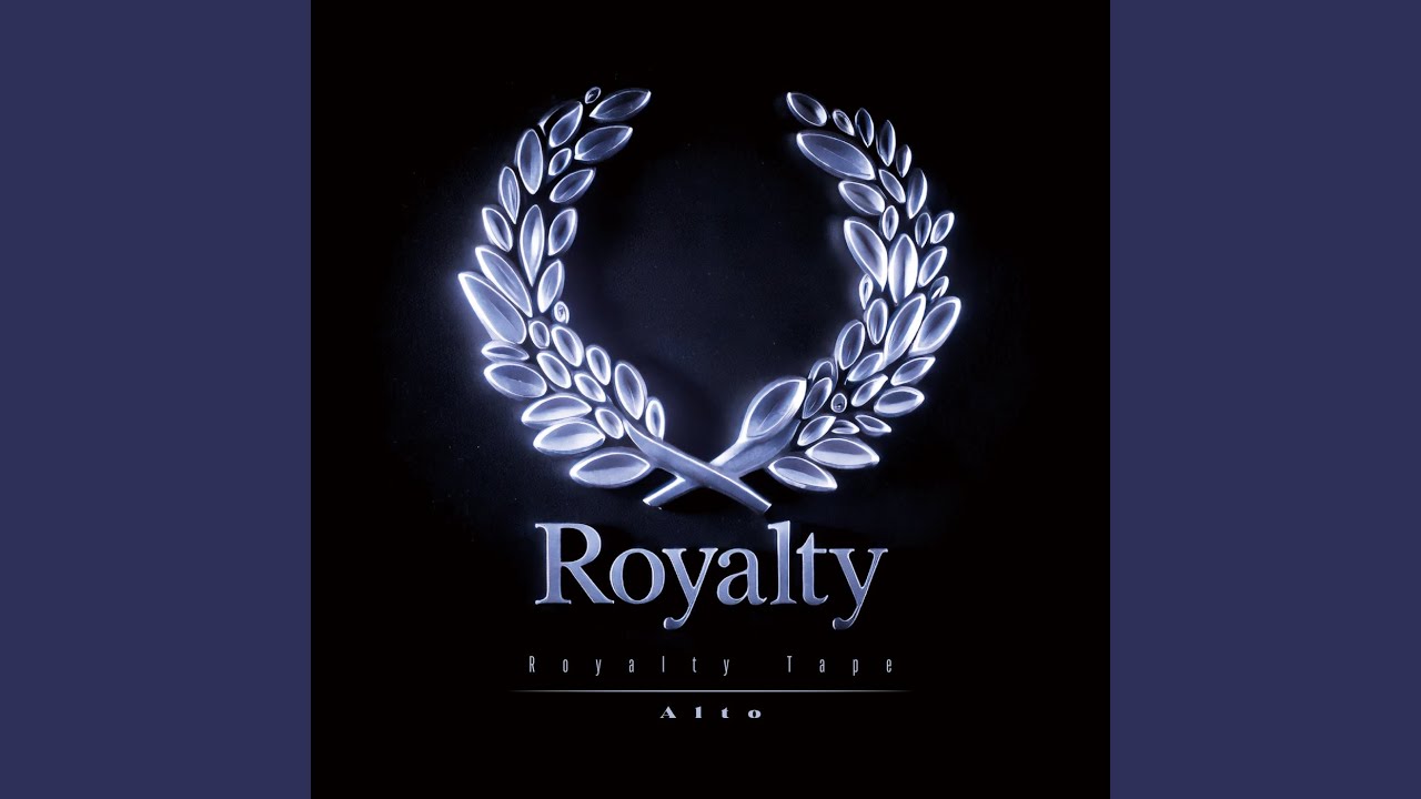 Watch Royalty3 on YouTube Watch Royalty3 on YouTube
