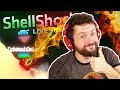 "THE FLAMING ARROW INCIDENT" | Shellshock Live w/ The Derp Crew