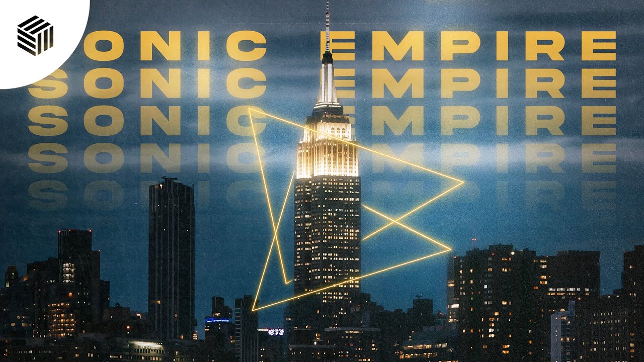 Watch Marc Kiss, ThomTree & Dave Curtis - Sonic Empire on YouTube Watch Marc Kiss, ThomTree & Dave Curtis - Sonic Empire on YouTube