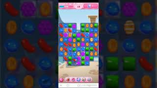 [게임존] Candy Crush Saga- Level up! 젤리 물고기 screenshot 2