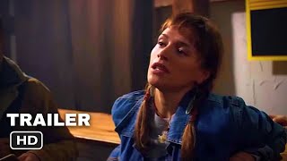 ON SACRED GROUND Trailer (2022) Amy Smart, David Arquette, Drama Movie