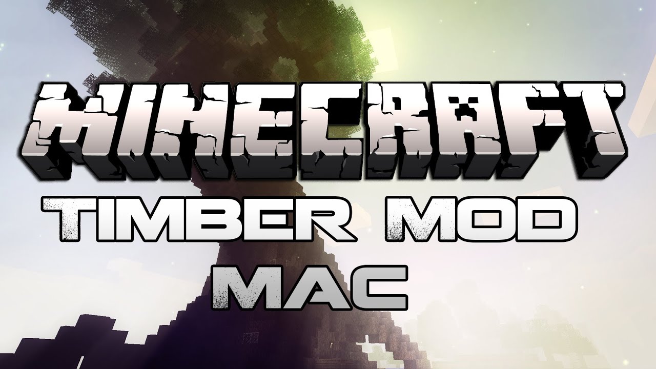 mac mods for minecraft 1.6.2