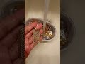 How I clean my Jewelry In My Ultrasonic Cleaner 2 Make It Hit Hard & Blind You!