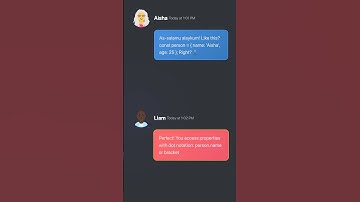 JS Objects: Properties, Methods & Destructuring Secrets 🔥 #es6 #webdevelopment #coding #ai