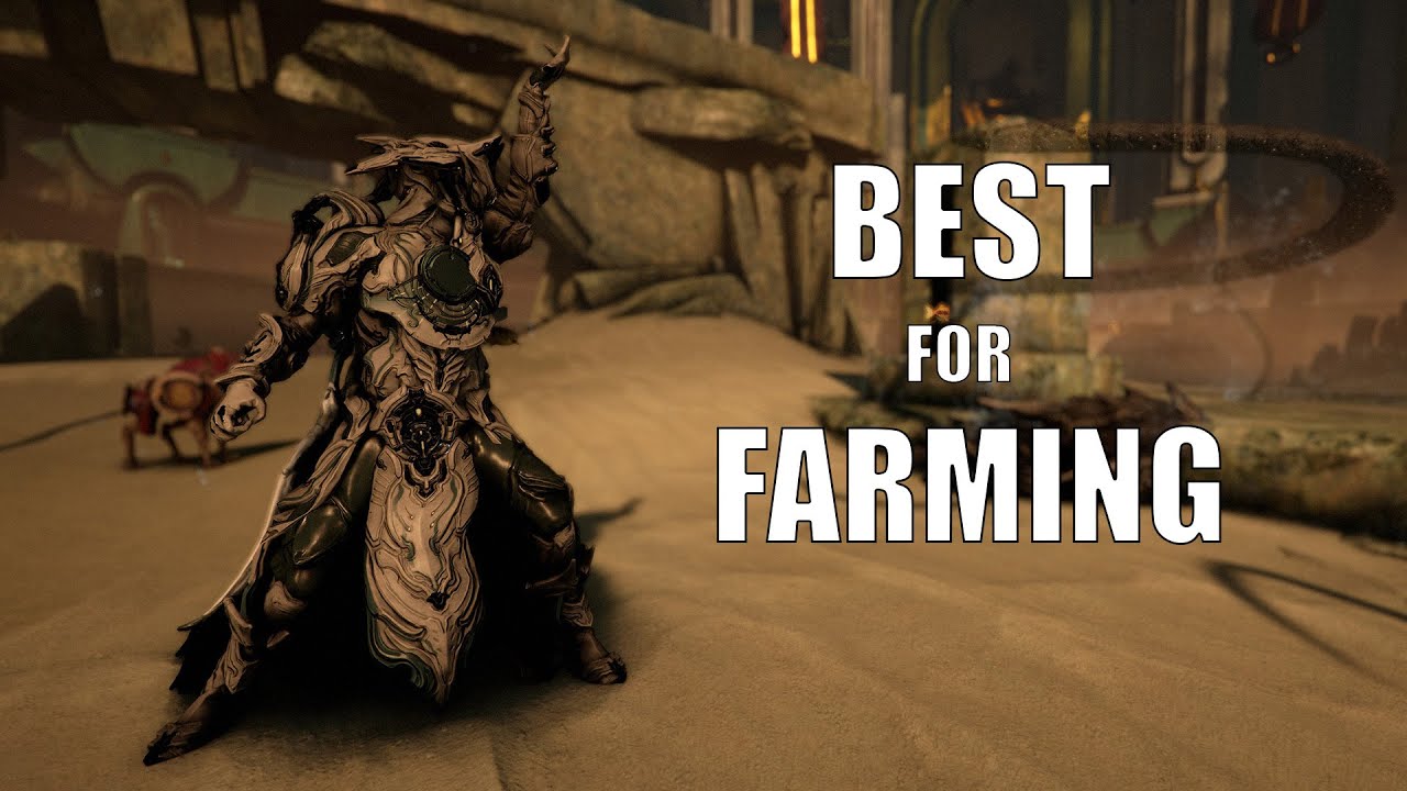 Who is the Best Farming Frame