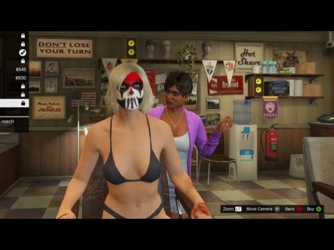 abk face paint