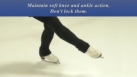 51. Skating Essentials: Backward Progressives