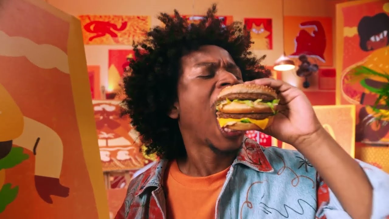 McDonald's celebra seu maior ícone trazendo de volta a música do Big Mac em  diferentes versões e novidades no cardápio