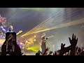ONE OK ROCK "Dystopia" Live @ O2 Apollo, Manchester 13.10.25 