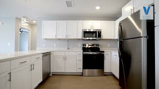 Vitality Village 1 Bed B2 | Full Apartment Walkthrough & Floor Plan Review