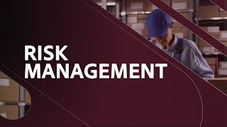 Deloitte Private Family Business Focus - Risk Management