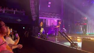 Sigrid - Mirror (HOW TO LET GO TOUR | Birmingham) (06/11/22)