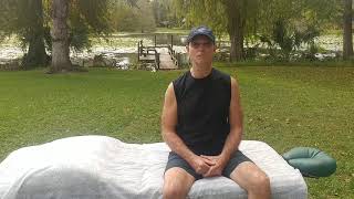 Testimonial by Adair - Massage Therapy in Gainesville FL