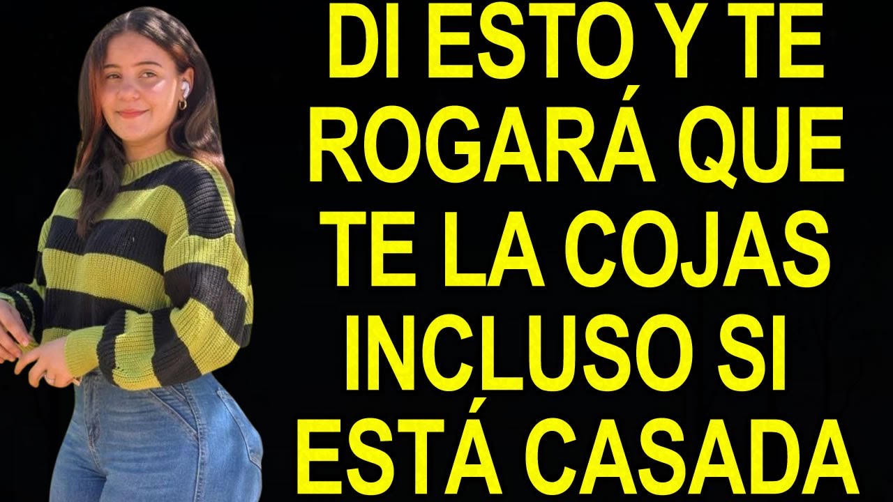 8 Cumplidos Que Hacen Que Las Mujeres Se Enamoren de Ti | Psicología de la Atracción Comprobada