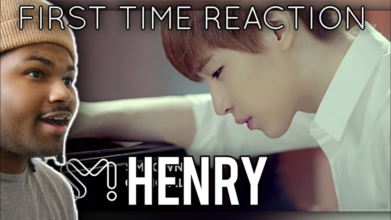 FIRST TIME REACTING TO Henry | Trap + Fantastic