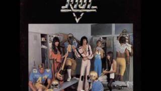Video thumbnail of "Quiet Riot - Afterglow of Your Love"