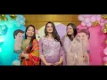 Best baby shower tanvi 2022 highlight  candid click art