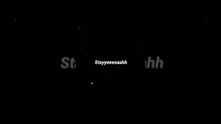 Preset Alight Motion Foto  dj Stay Hold Me Up Fyp Tik Tok