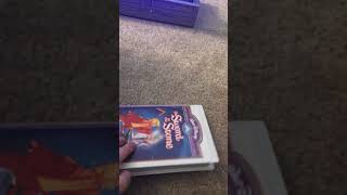 Opening To The Sword In The Stone 1995 Vhs Version