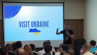 How to Visit Ukraine During the War