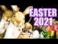Easter 2021 🐣  AtHome Easter Decor