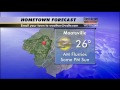 2.6.14 First Forecast Video