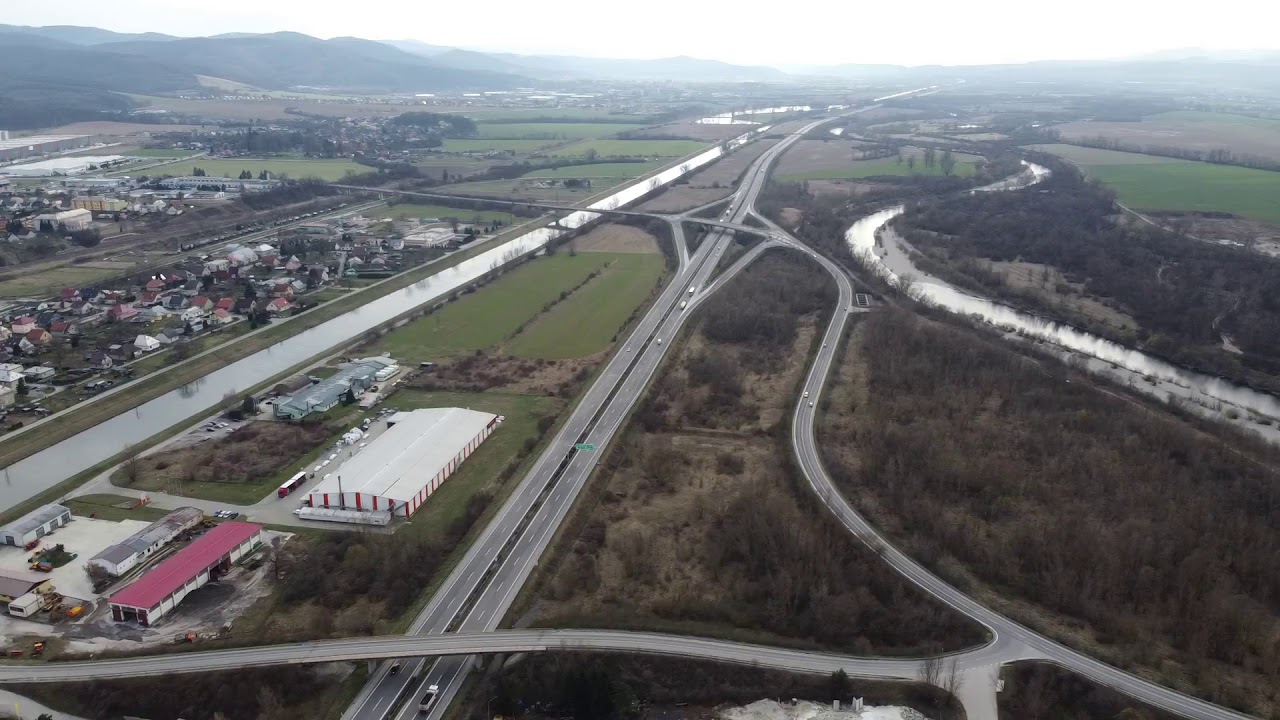 Ilava mesto - Slovensko