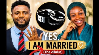 Finally Confirmed! ‘Yes, I Am a Married Man’ — He Proudly Flaunts His Ring 💍#mauricesam  Wealth