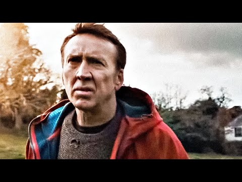 ARCADIAN Trailer (2024)