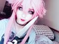 ~Yuno Gasai Makeup Tutorial~