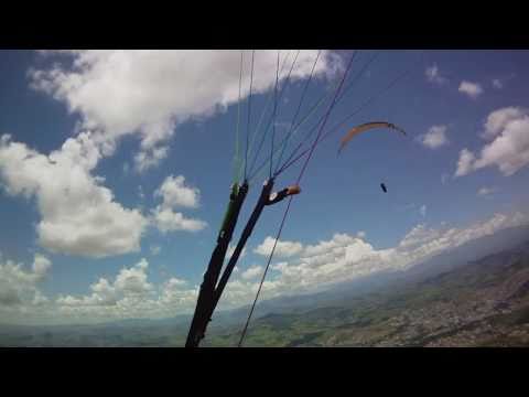 Paraglider - Cross na Mantinqueira - So Loureno x ...