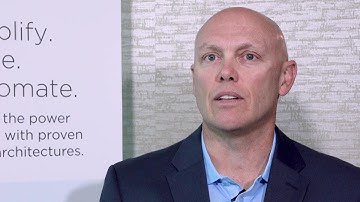 How NetApp HCI Provides Enterprise Scalability for CDW Customers