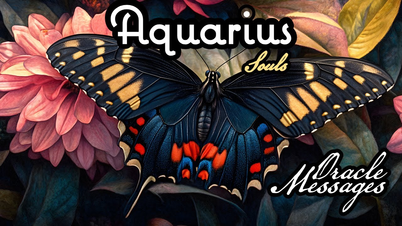 Aquarius- Remain A Mystery To Others Because This Can Never Be Manipulated Or Restrained