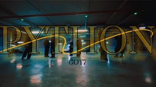 [K-POP IN PUBLIC ONE TAKE] GOT7 - PYTHON | COVER BY KAIDZEN TEAM