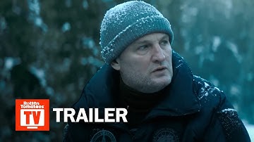 The Last Frontier Season 1 Trailer