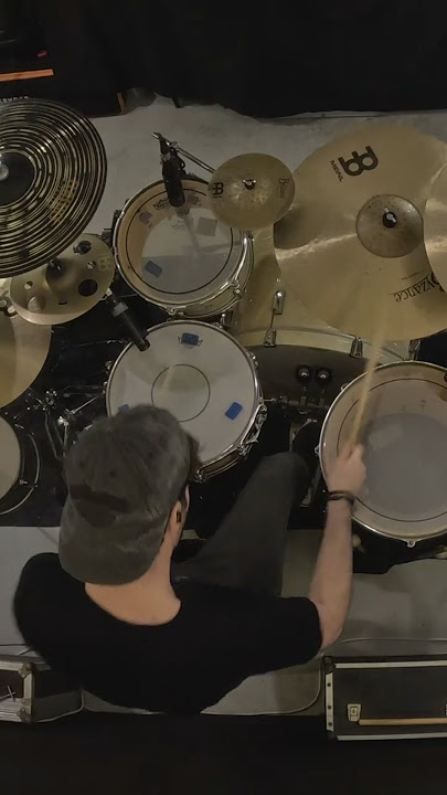 Slipknot - Wait And Bleed || Drum Cover
