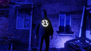 Pump Up The Volume Visualizer | Tony Trip