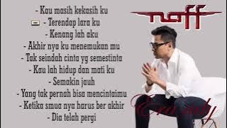 FULL ALBUM NAFF PALING POPULER DI MASANYA !!!