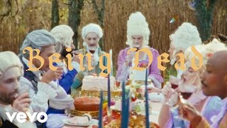Video thumbnail of "Being Dead - Daydream"