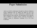 6th International Conference on NLP & Artificial Intelligence Techniques (NLAI 2025)